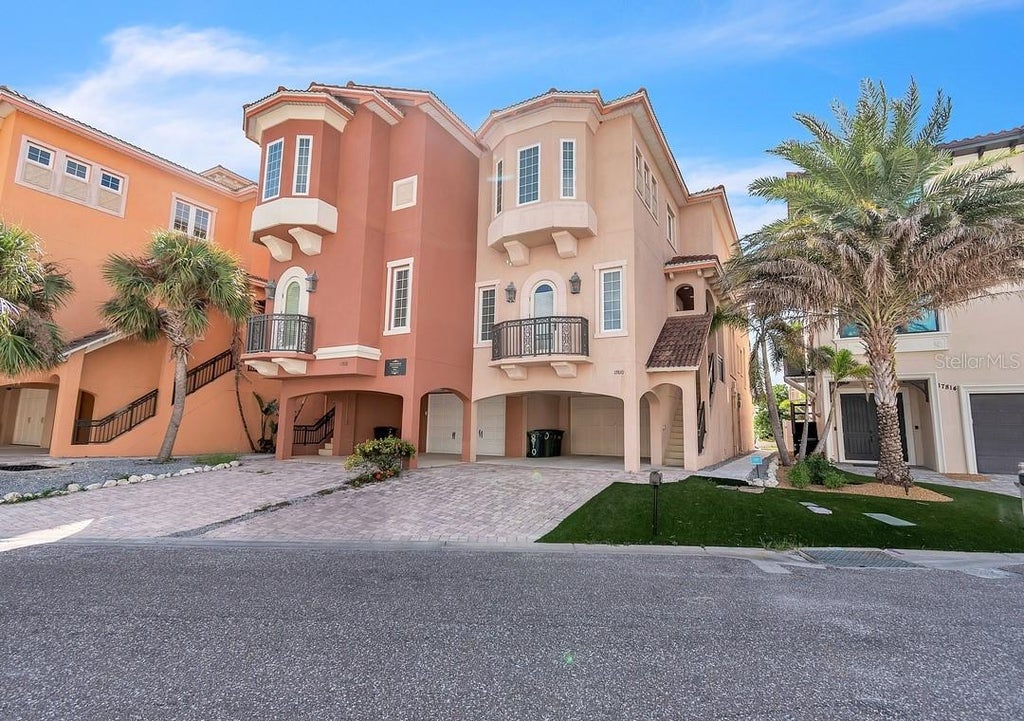Photo of 17810 Lee Avenue, Redington Shores, FL 33708 (MLS # TB8552128)