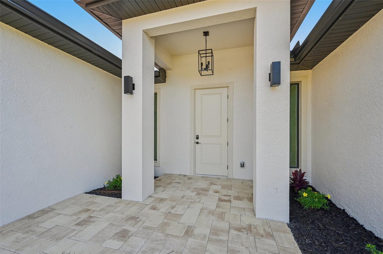 PORT CHARLOTTE SUB 08 - Residential