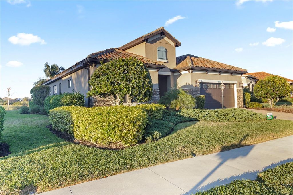 Photo of 26683 Raphis Royale Boulevard, Englewood, FL 34223 (MLS # C7521238)