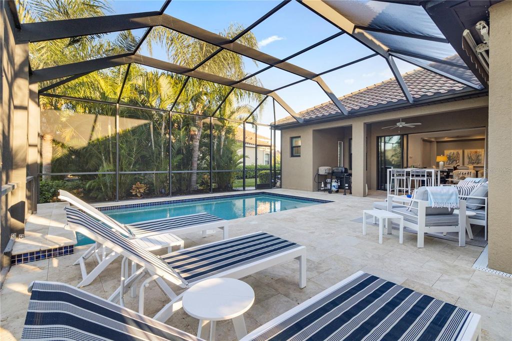 Photo of 26683 Raphis Royale Boulevard, Englewood, FL 34223 (MLS # C7521238)