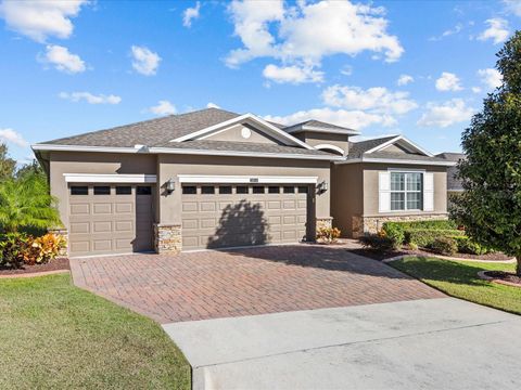 A home in CLERMONT