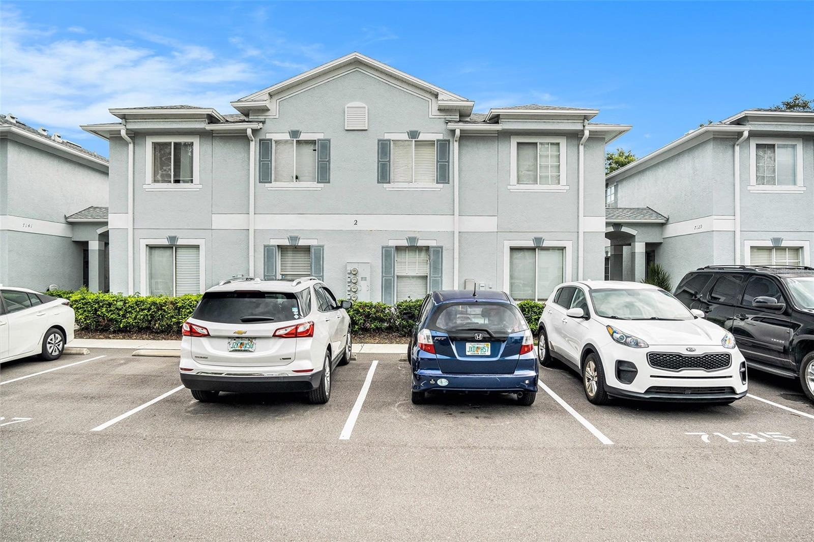 RIVERWALK AT WATERSIDE ISLAND - Residential