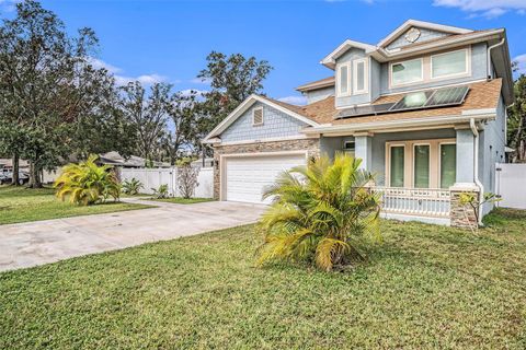 A home in TAMPA