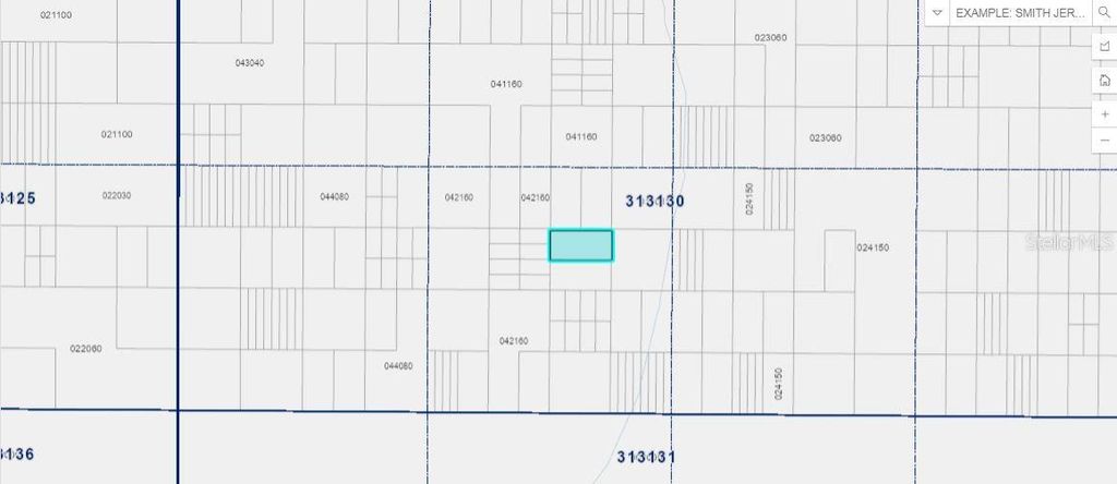 Photo of N/A, Frostproof, FL 33843 (MLS # O6270339)