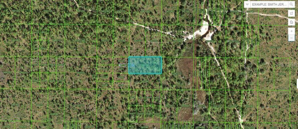 Photo of N/A, Frostproof, FL 33843 (MLS # O6270339)