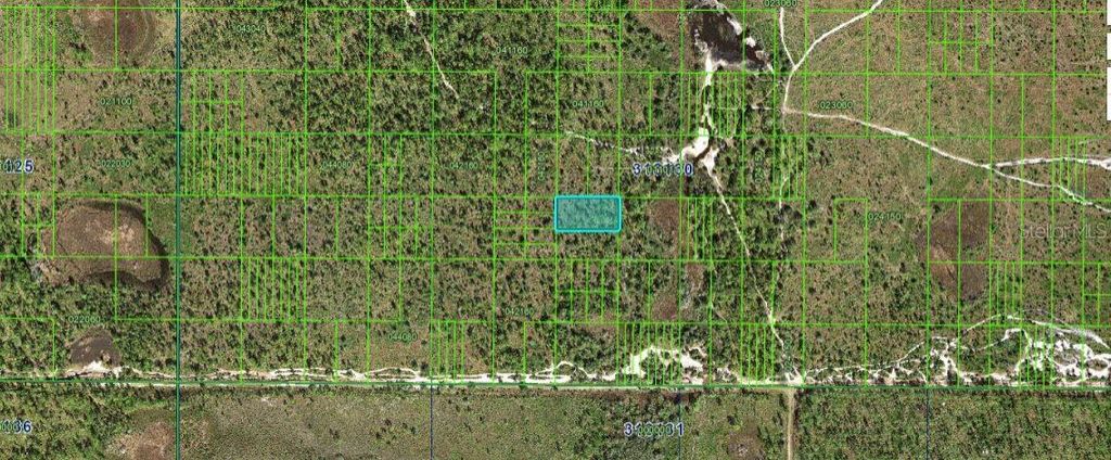 Photo of N/A, Frostproof, FL 33843 (MLS # O6270339)