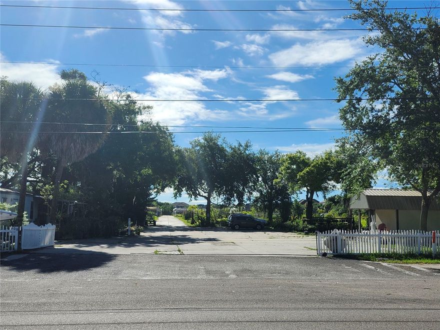 EXCITING OPPORTUNITY, just under 21 acres, adjacent to (East side) Windermere. Unrealized investment, commercial, residential or land bank potential. LAST LARGE PARCEL AVAILABLE. Terrific traffic count: 39,935 daily. Zoned Agricultural, un-incorporated with super visibility of nearly 700 feet frontage on Apopka Vineland Road.
Near major roadways.  multiple churches, restaurants, gyms, offices and shopping. Property is presently being operated as a retail nursery.
Selling as vacant land (No business).  Acreage includes 2 leased cell towers, on northern end.