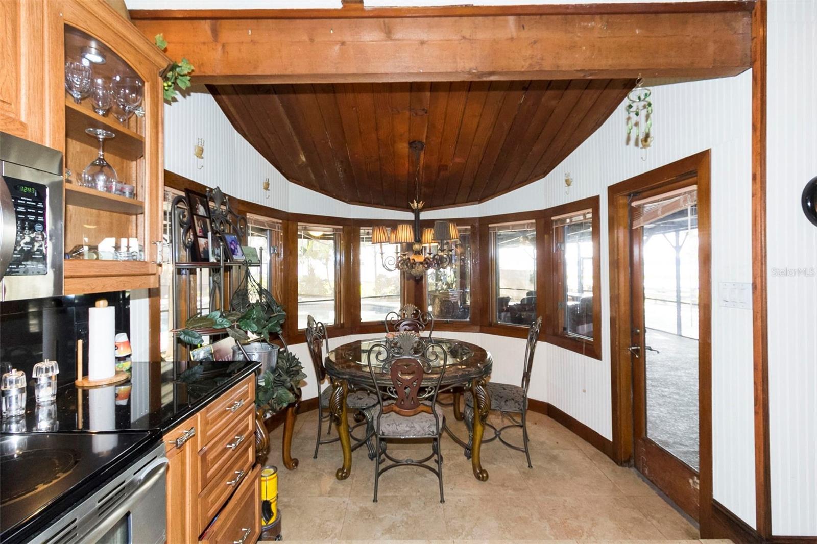 SEMINOLE LAND AND INV CO - Residential