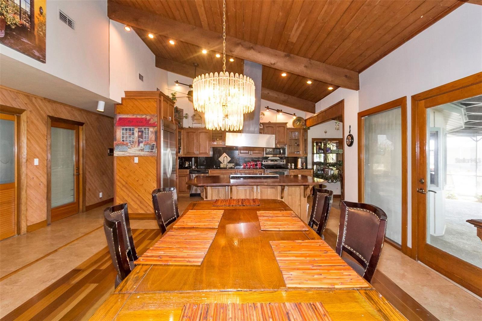 SEMINOLE LAND AND INV CO - Residential