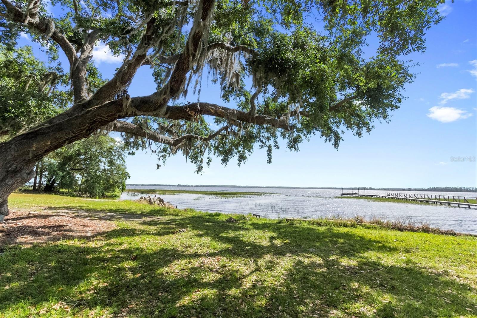 SEMINOLE LAND AND INV CO - Residential