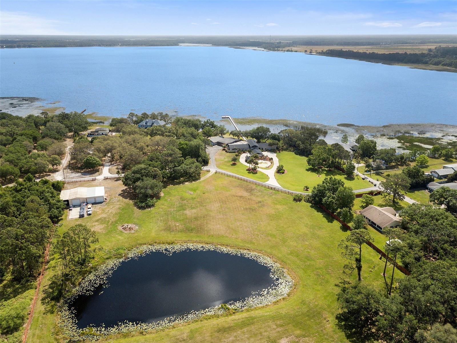 SEMINOLE LAND AND INV CO - Residential