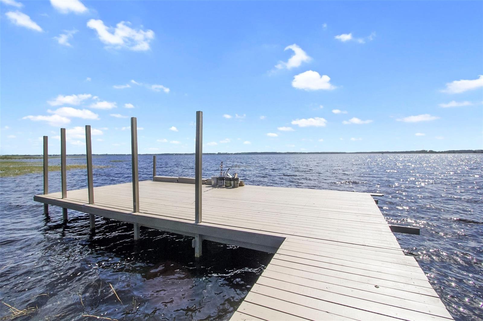 SEMINOLE LAND AND INV CO - Residential