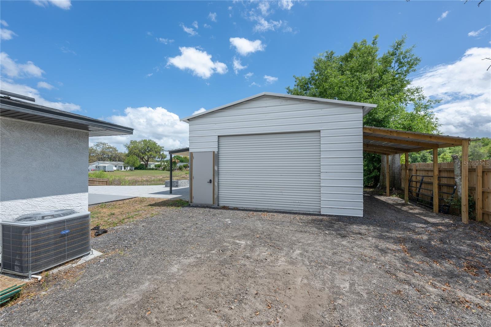 PLANTATION ESTATES - Residential