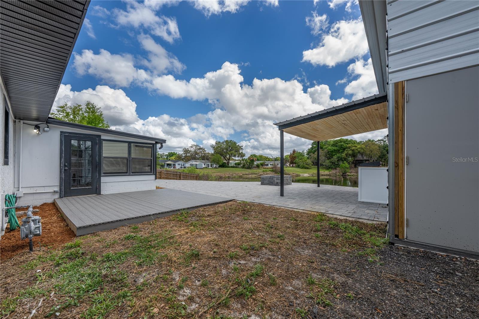 PLANTATION ESTATES - Residential