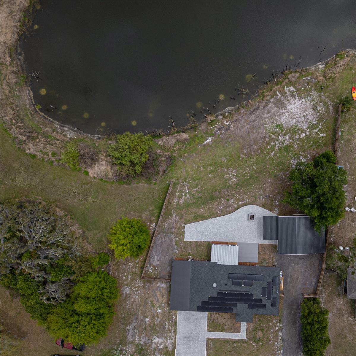 PLANTATION ESTATES - Residential