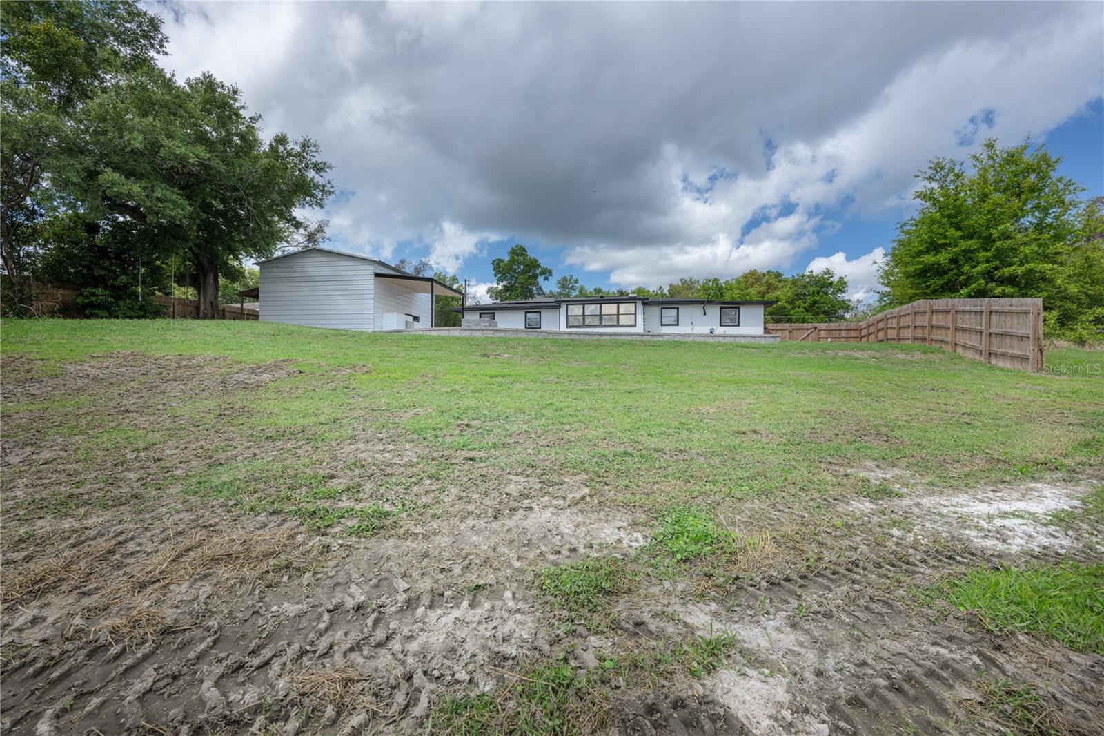 PLANTATION ESTATES - Residential