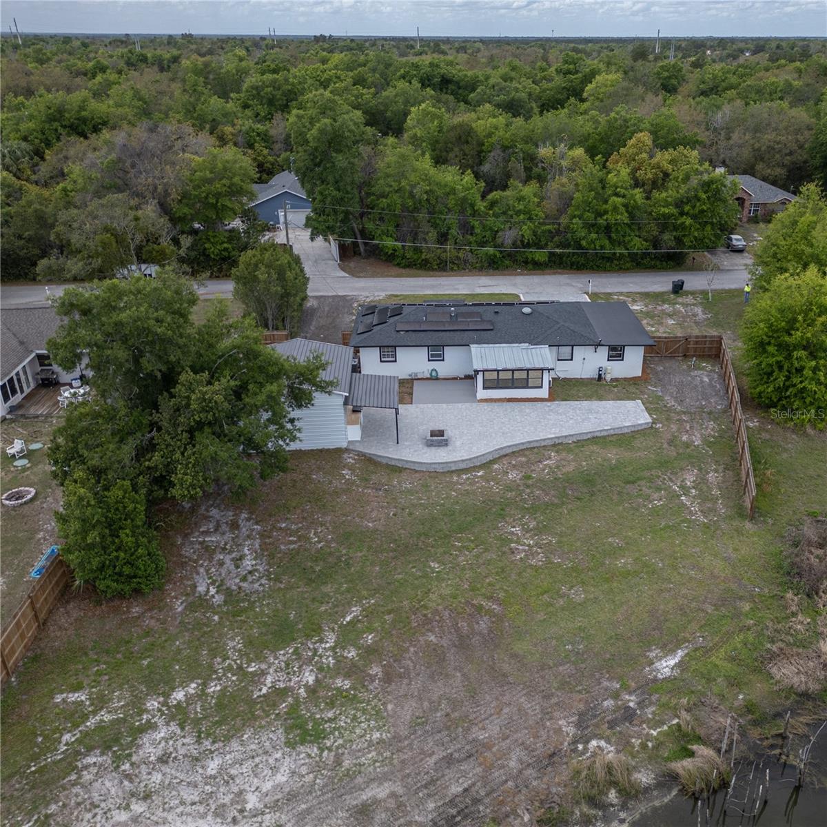 PLANTATION ESTATES - Residential