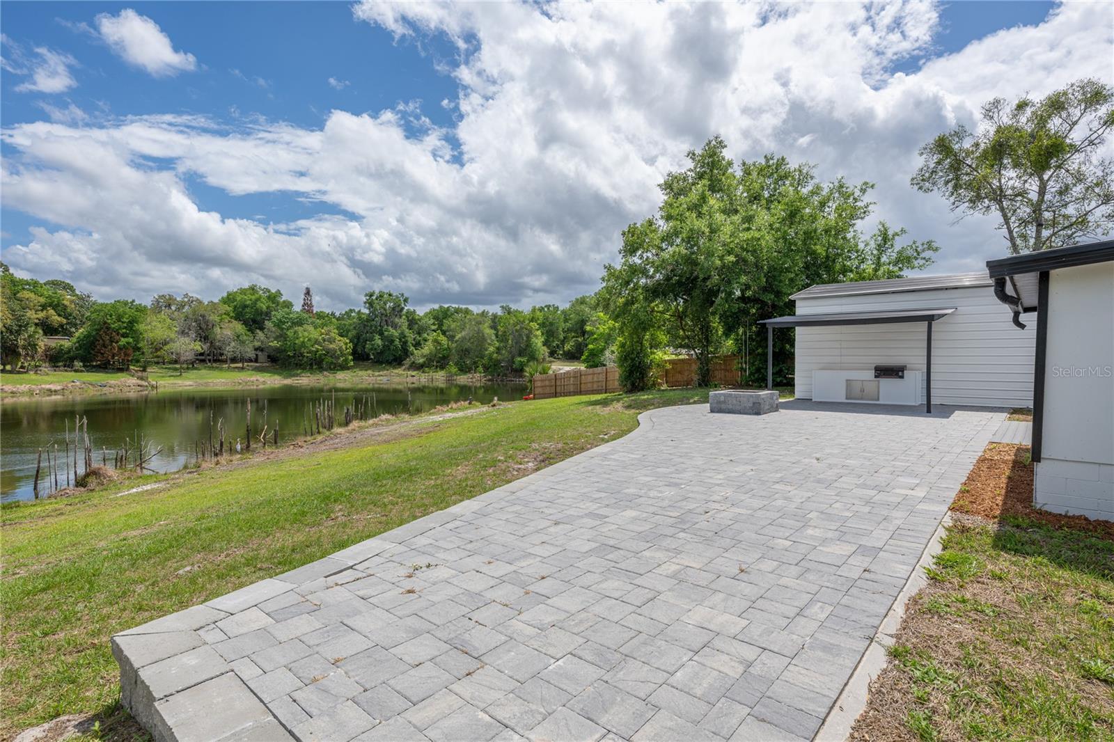 PLANTATION ESTATES - Residential