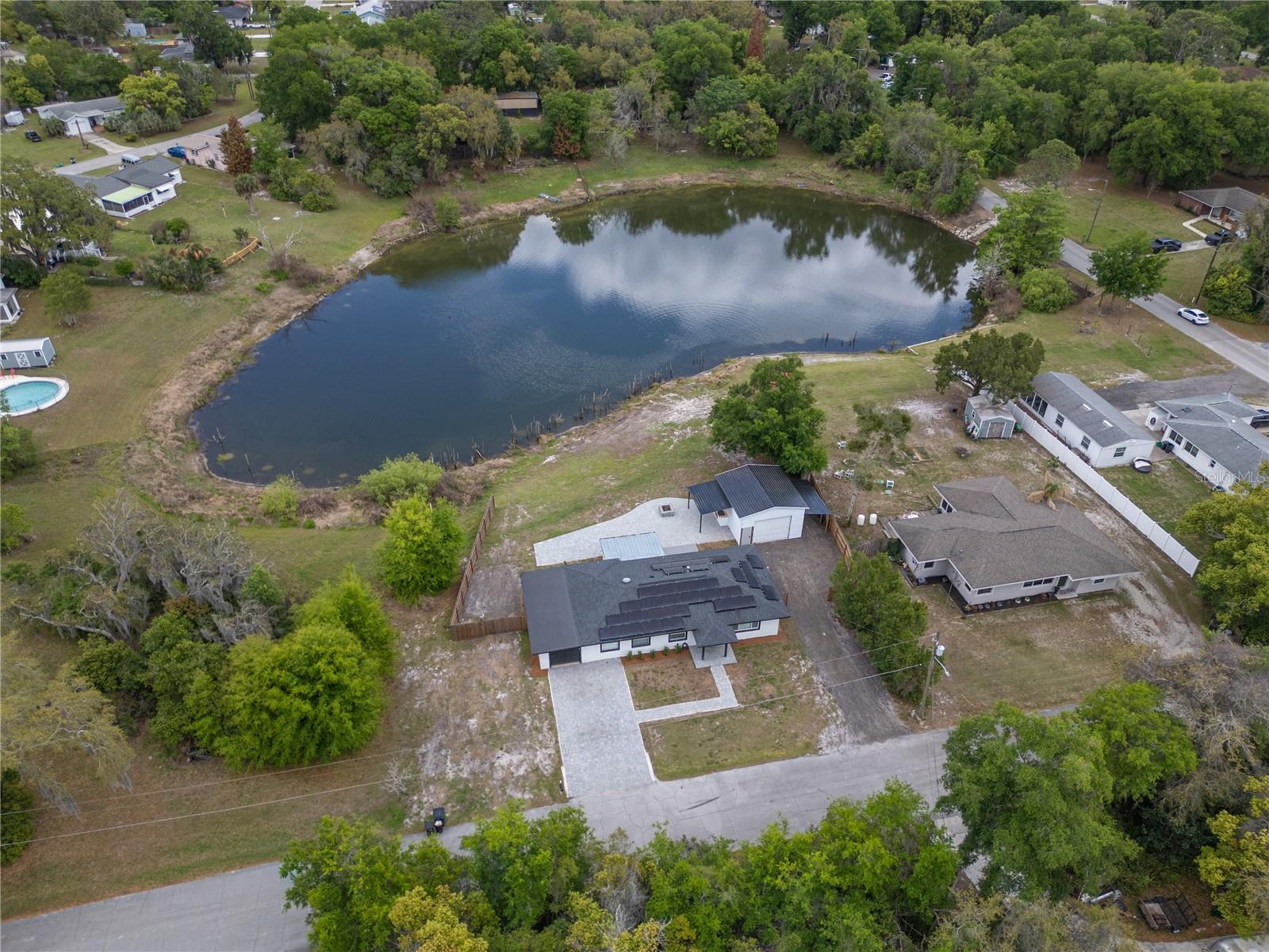 PLANTATION ESTATES - Residential