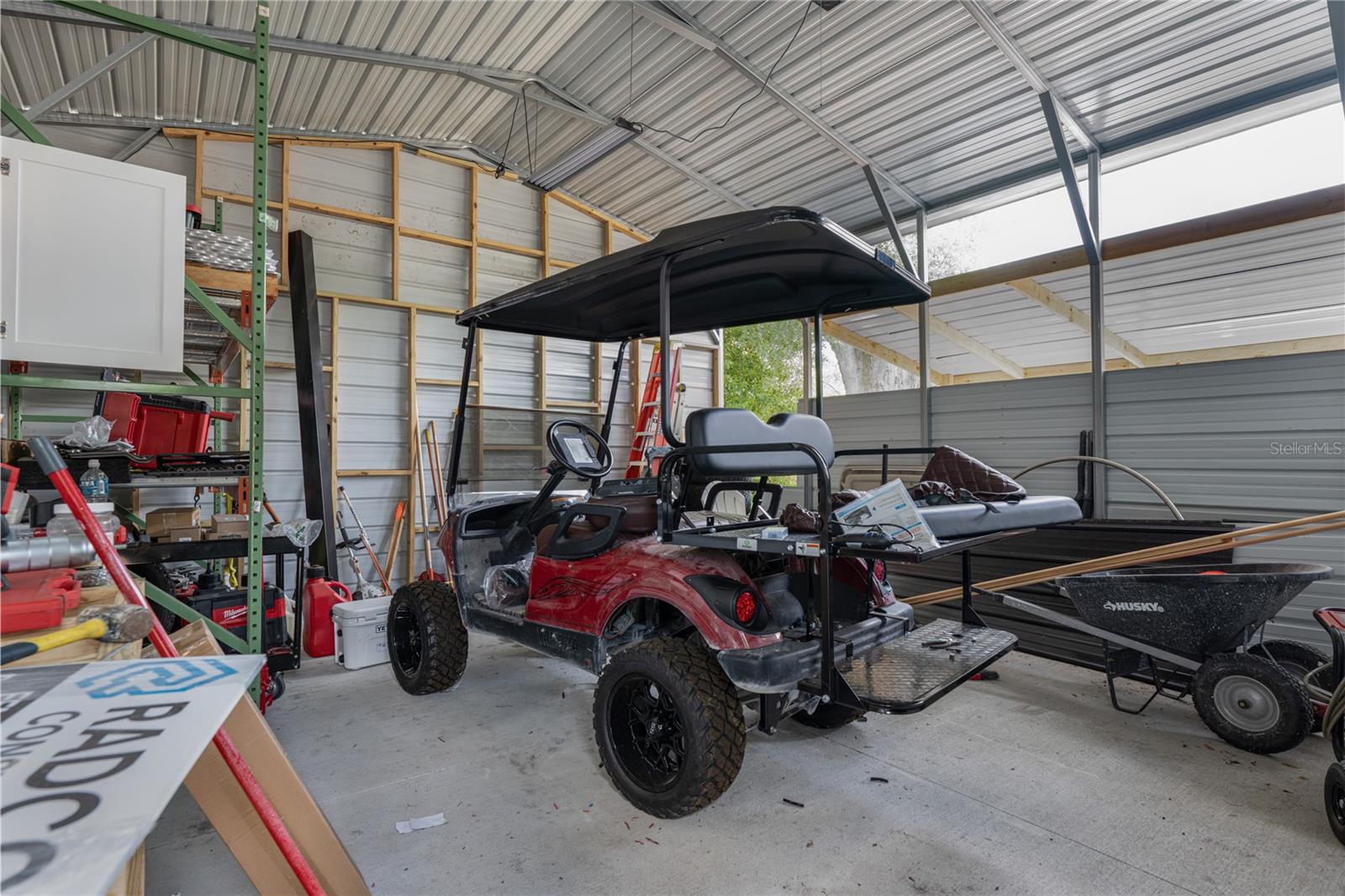 PLANTATION ESTATES - Residential