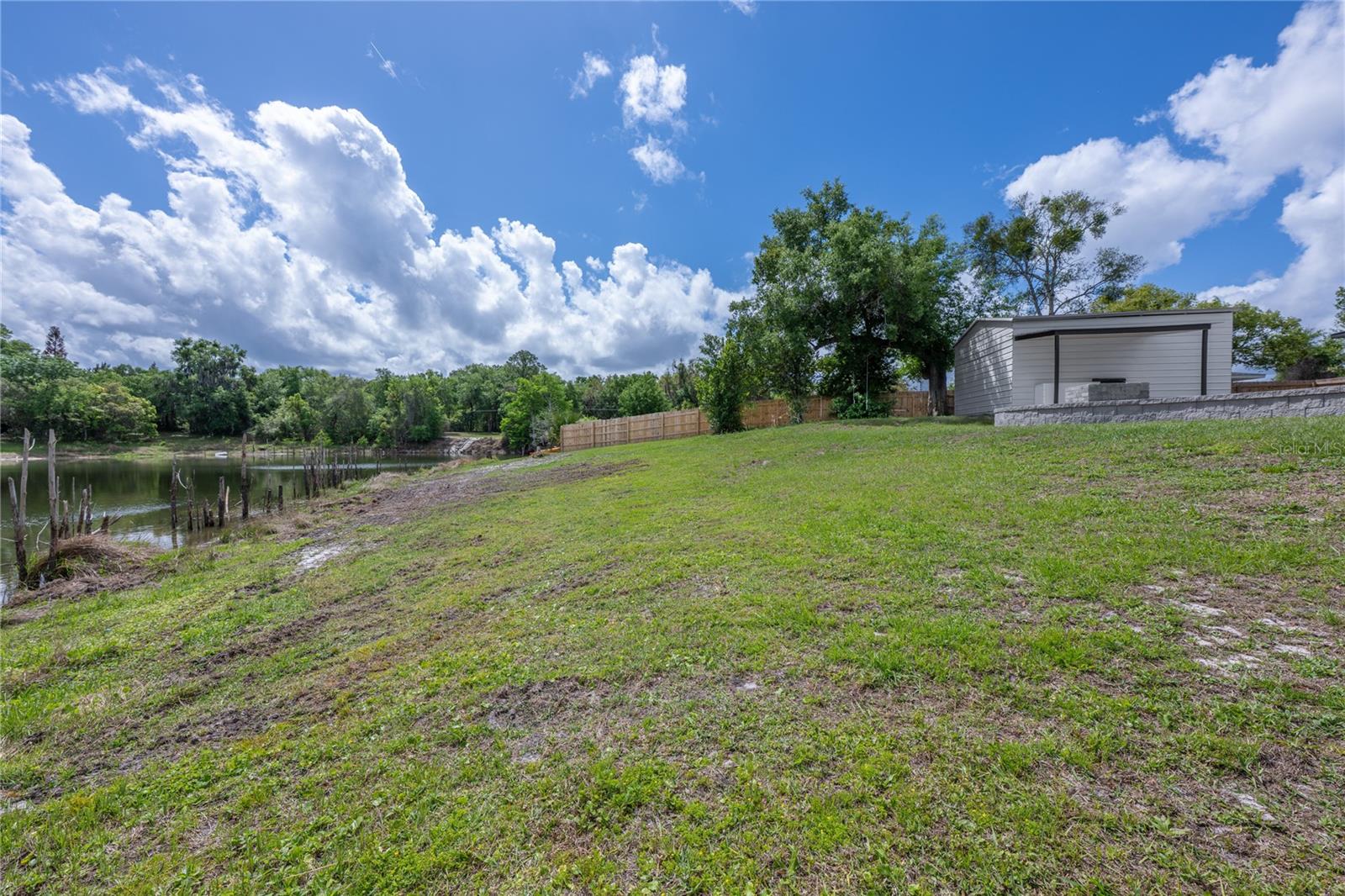 PLANTATION ESTATES - Residential