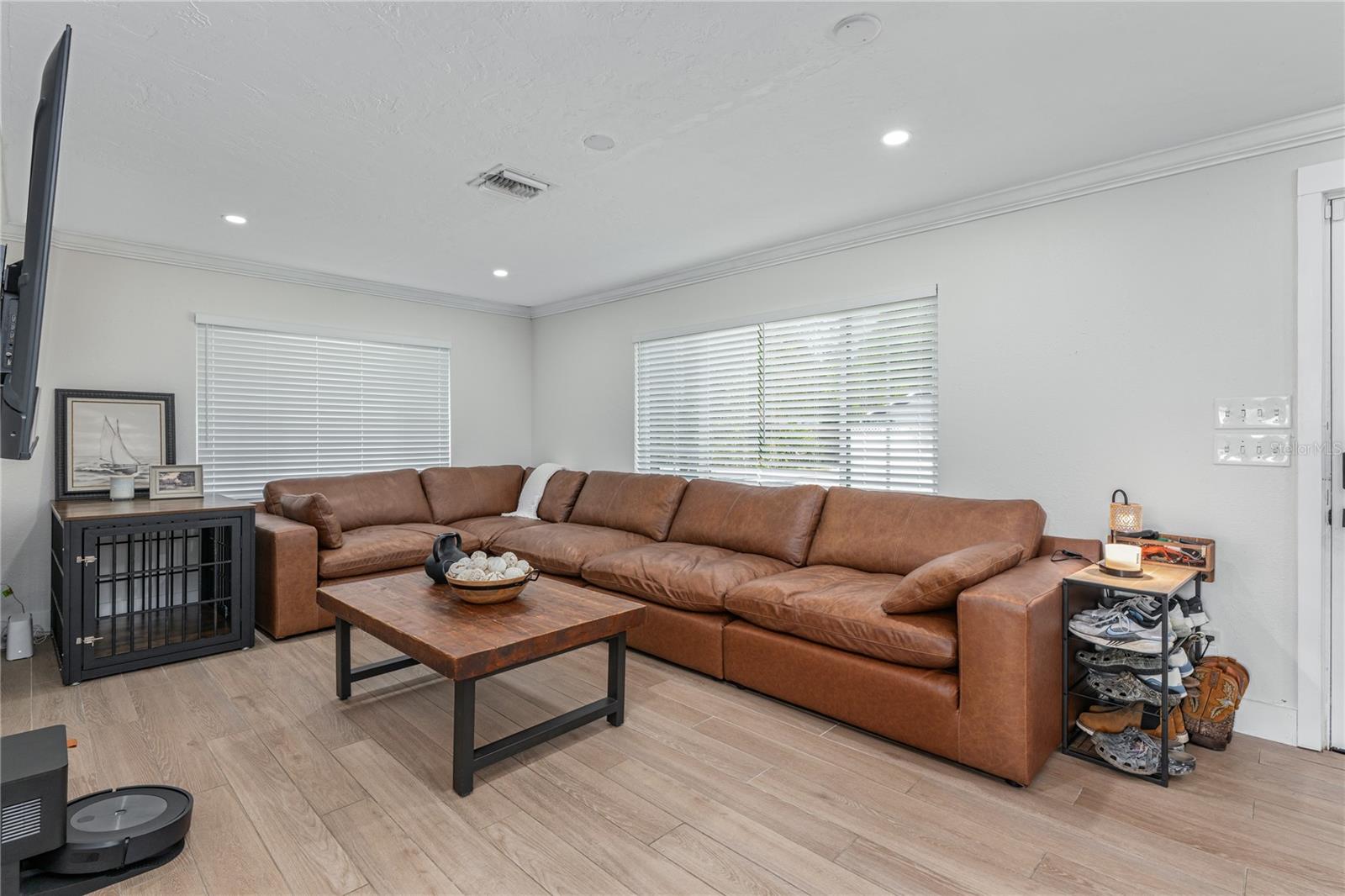 PLANTATION ESTATES - Residential