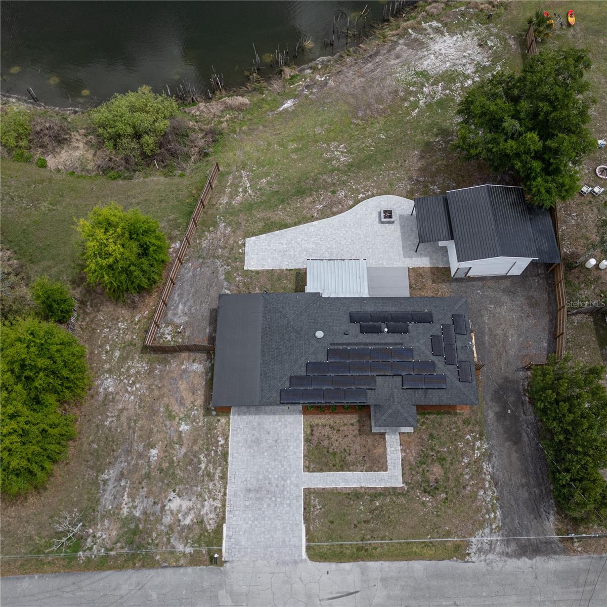 PLANTATION ESTATES - Residential