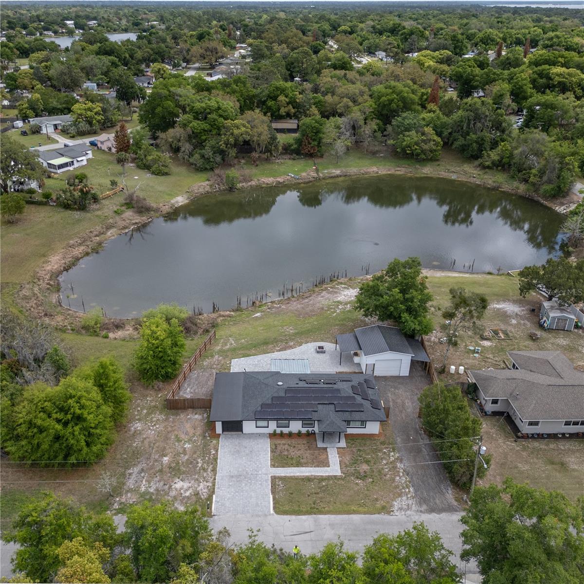 PLANTATION ESTATES - Residential