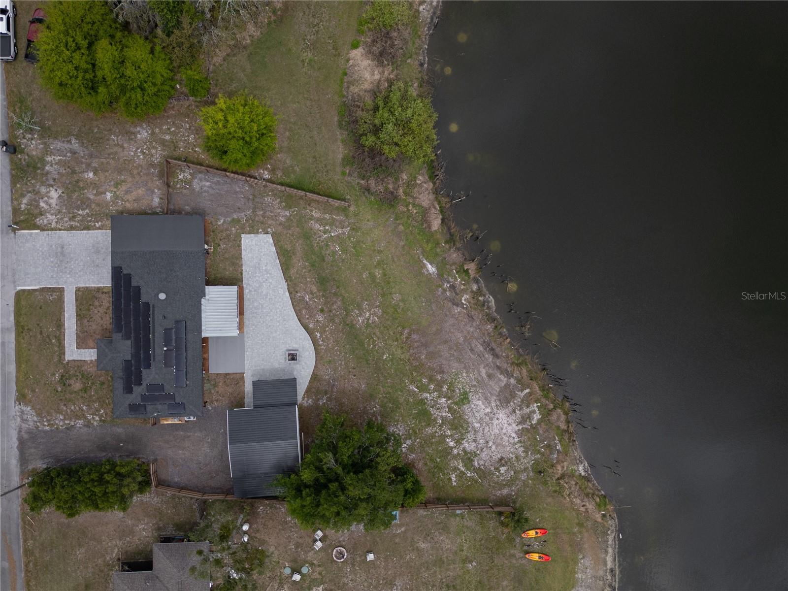 PLANTATION ESTATES - Residential