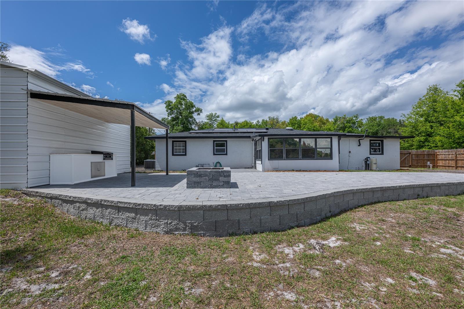 PLANTATION ESTATES - Residential