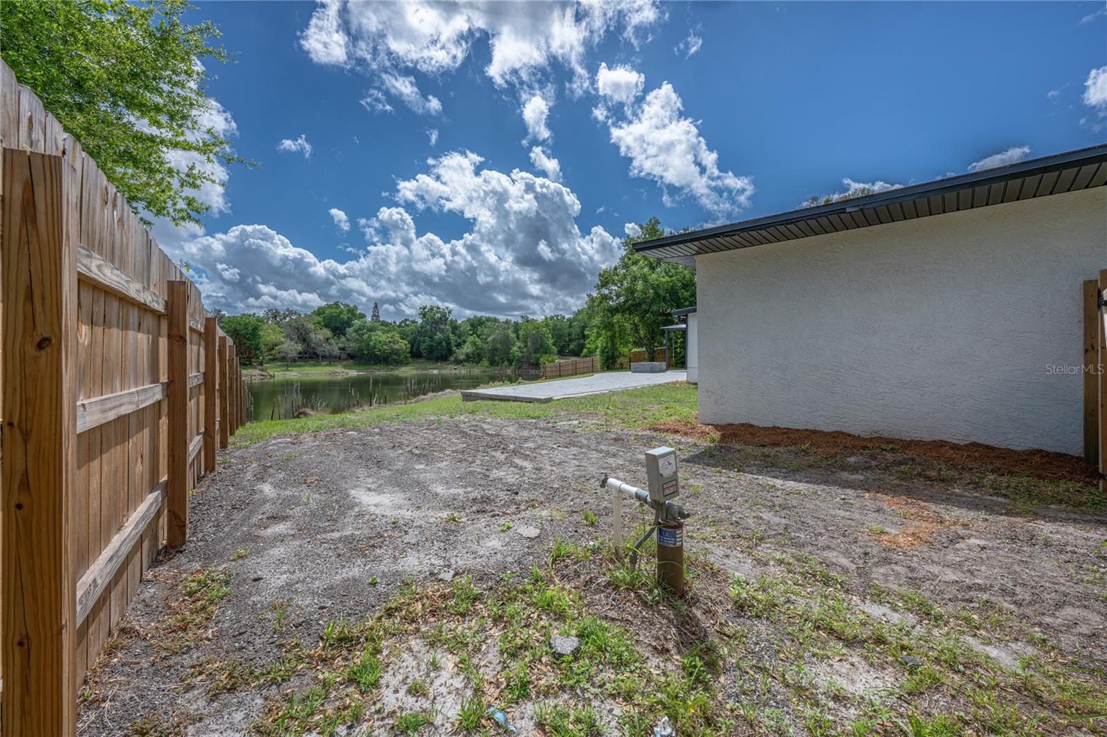 PLANTATION ESTATES - Residential