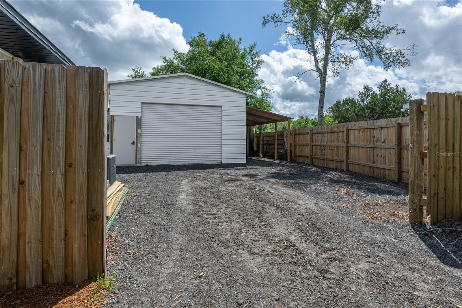 PLANTATION ESTATES - Residential