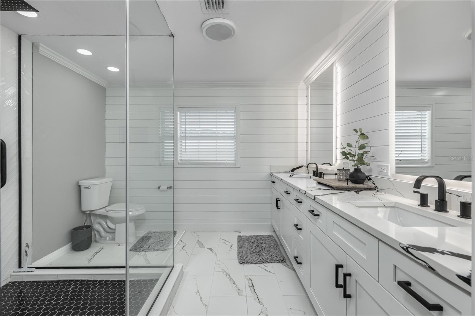 PLANTATION ESTATES - Residential