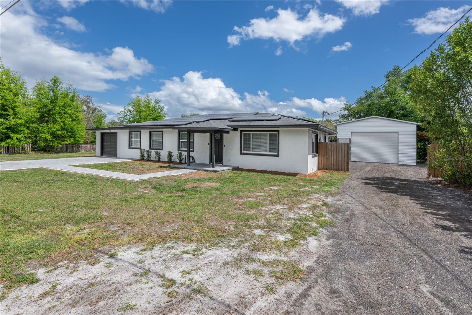 PLANTATION ESTATES - Residential