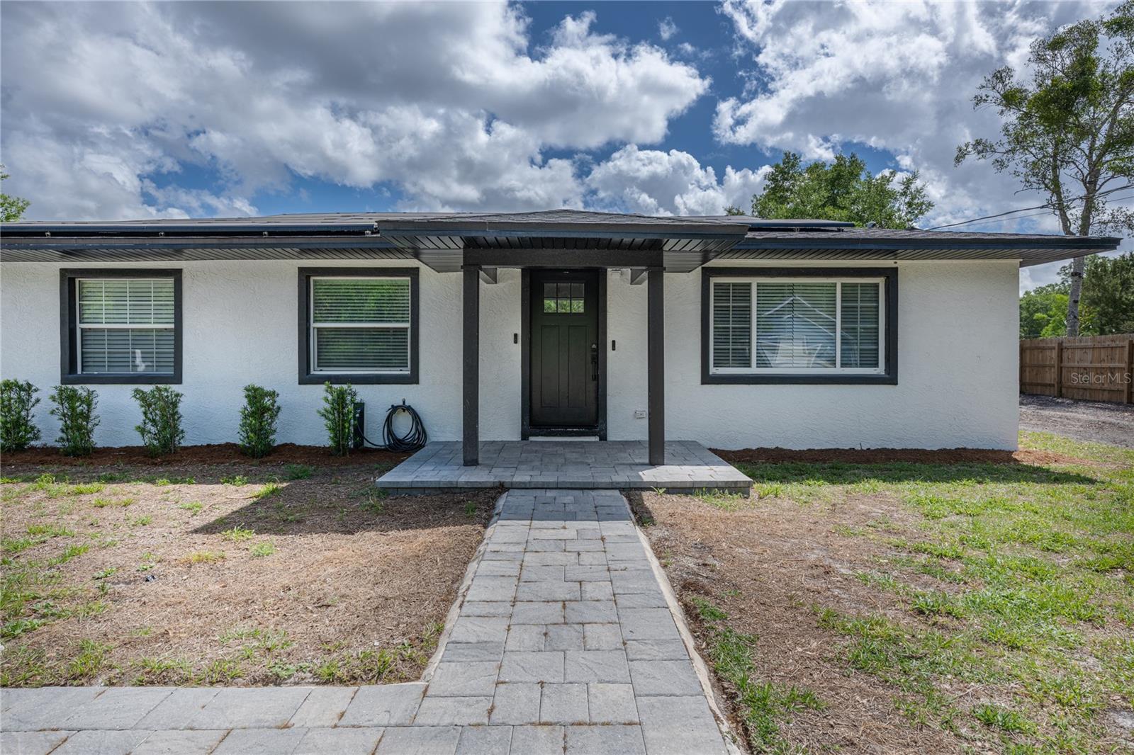 PLANTATION ESTATES - Residential