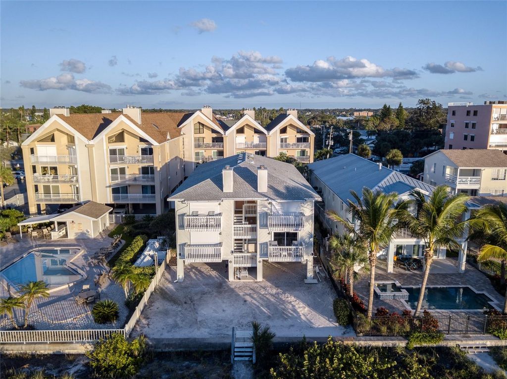 Photo of 1104 Beach Trail #1, Indian Rocks Beach, FL 33785 (MLS # TB8479460)