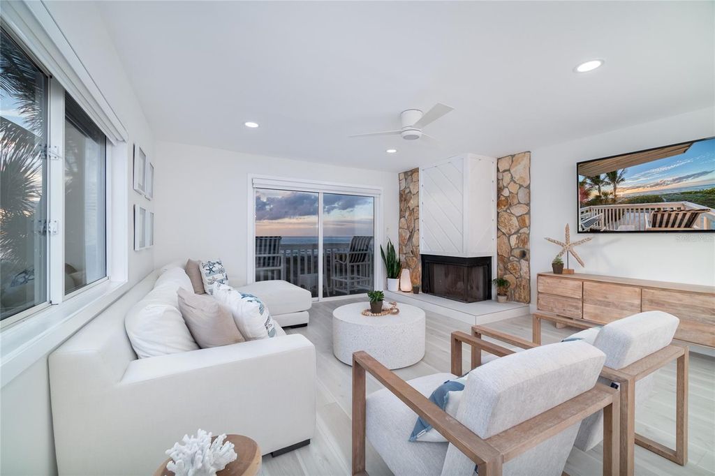 Photo of 1104 Beach Trail #1, Indian Rocks Beach, FL 33785 (MLS # TB8479460)