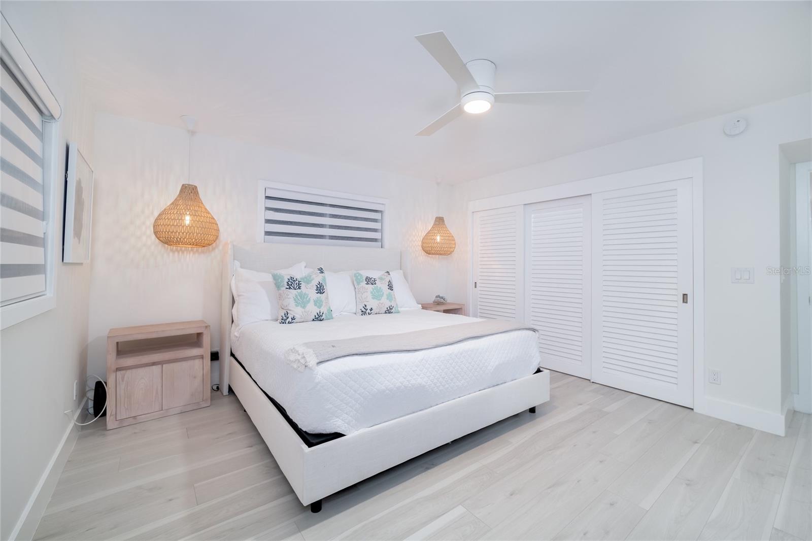 BEACH HOUSE OF INDIAN - Residential