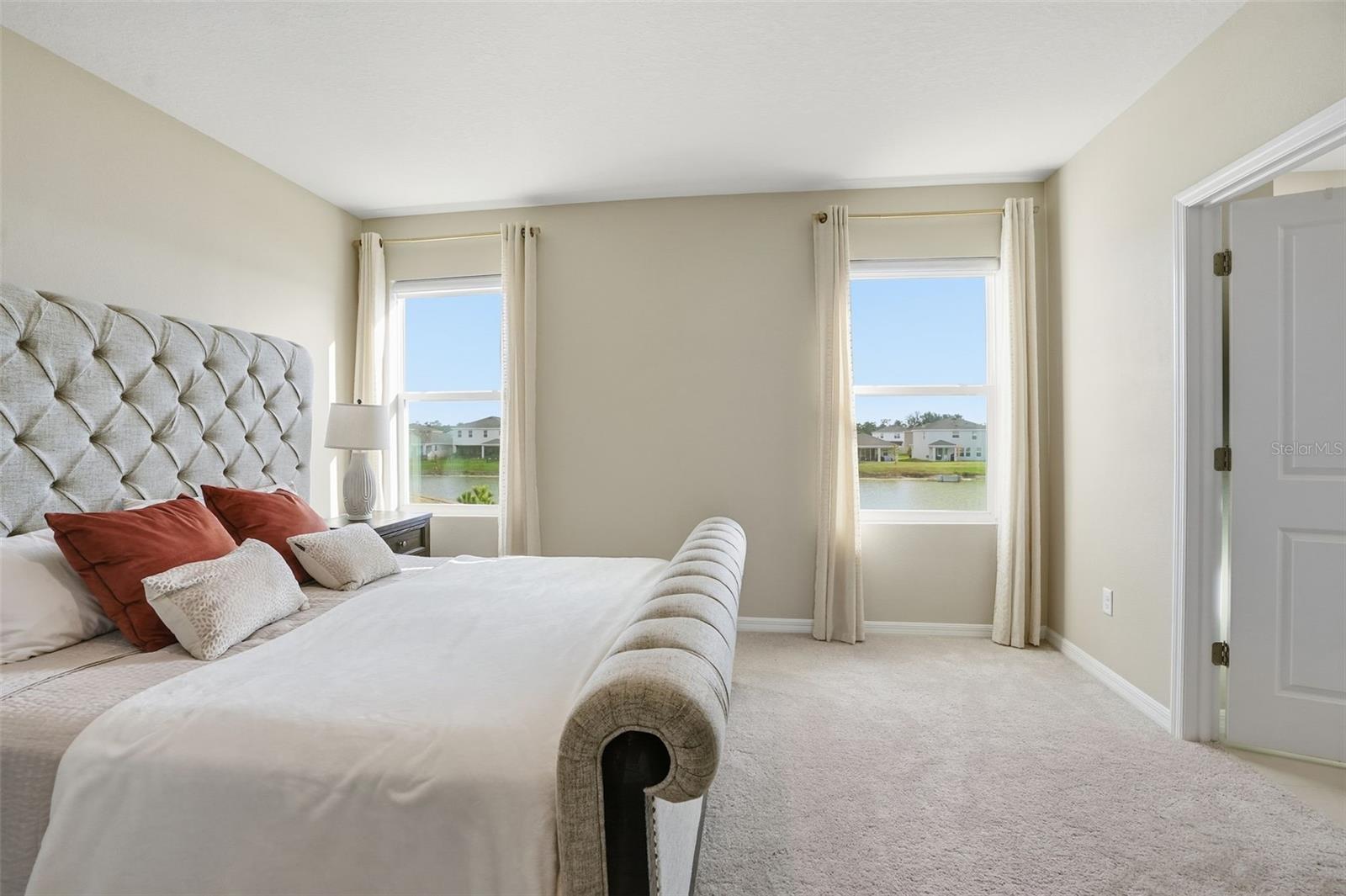 AVALON PARK WEST PH 3 - Residential