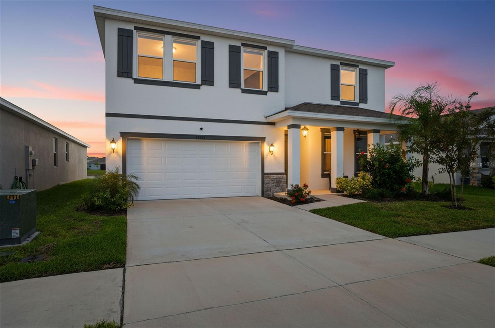 33634 GARDEN SAGE ISLE