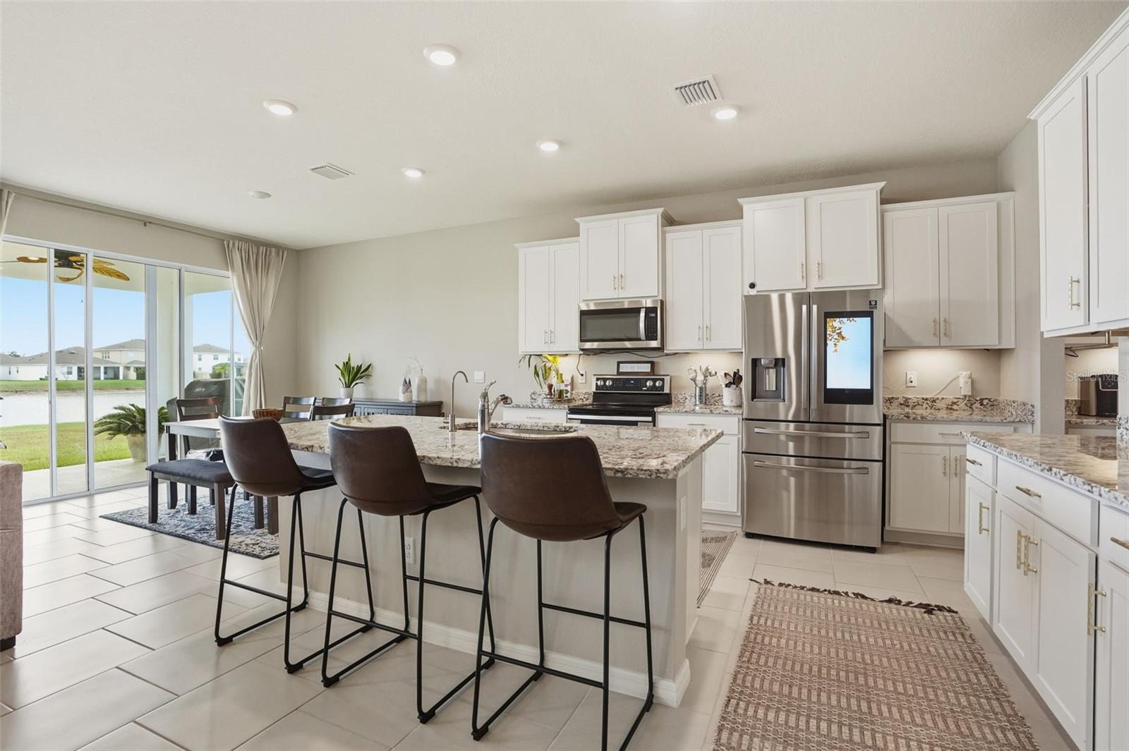 AVALON PARK WEST PH 3 - Residential