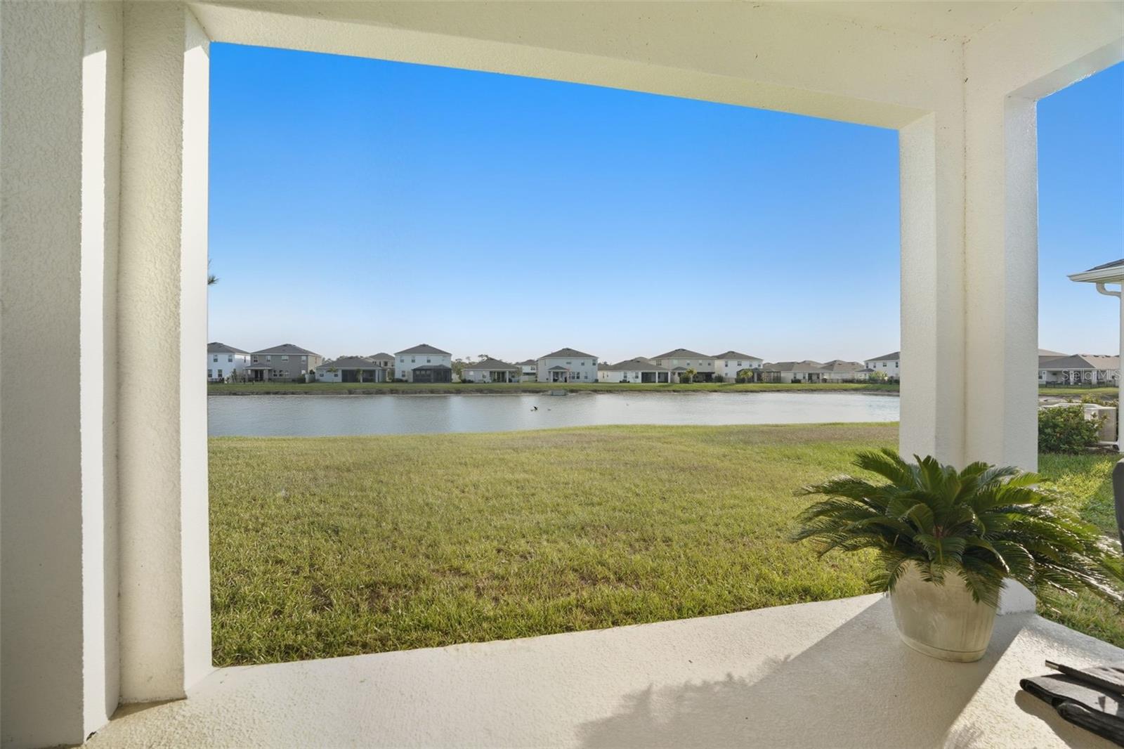 AVALON PARK WEST PH 3 - Residential