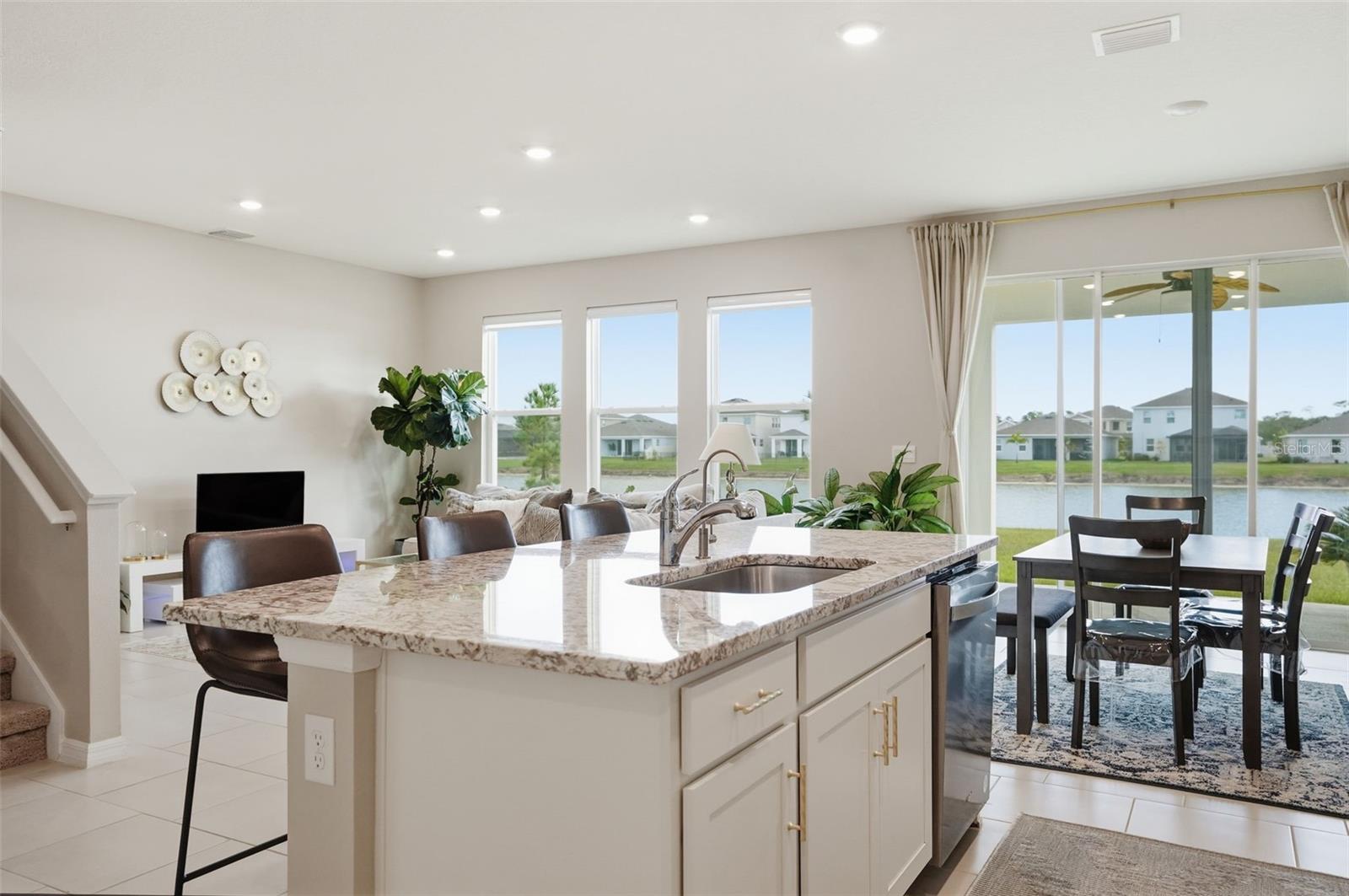 AVALON PARK WEST PH 3 - Residential