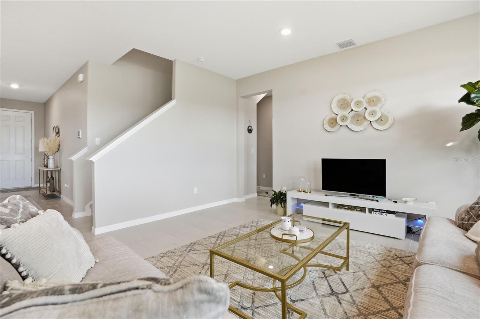 AVALON PARK WEST PH 3 - Residential