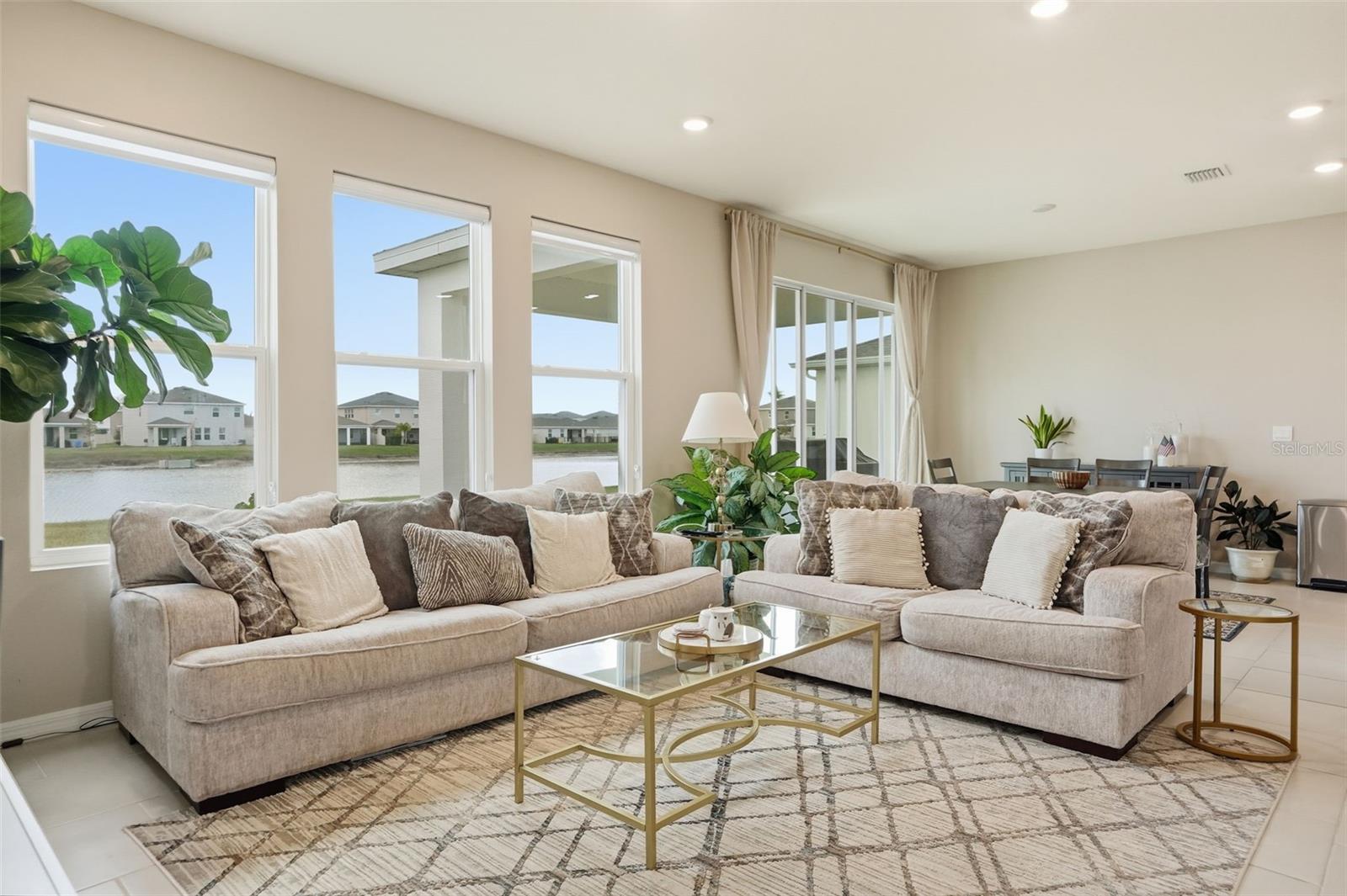 AVALON PARK WEST PH 3 - Residential