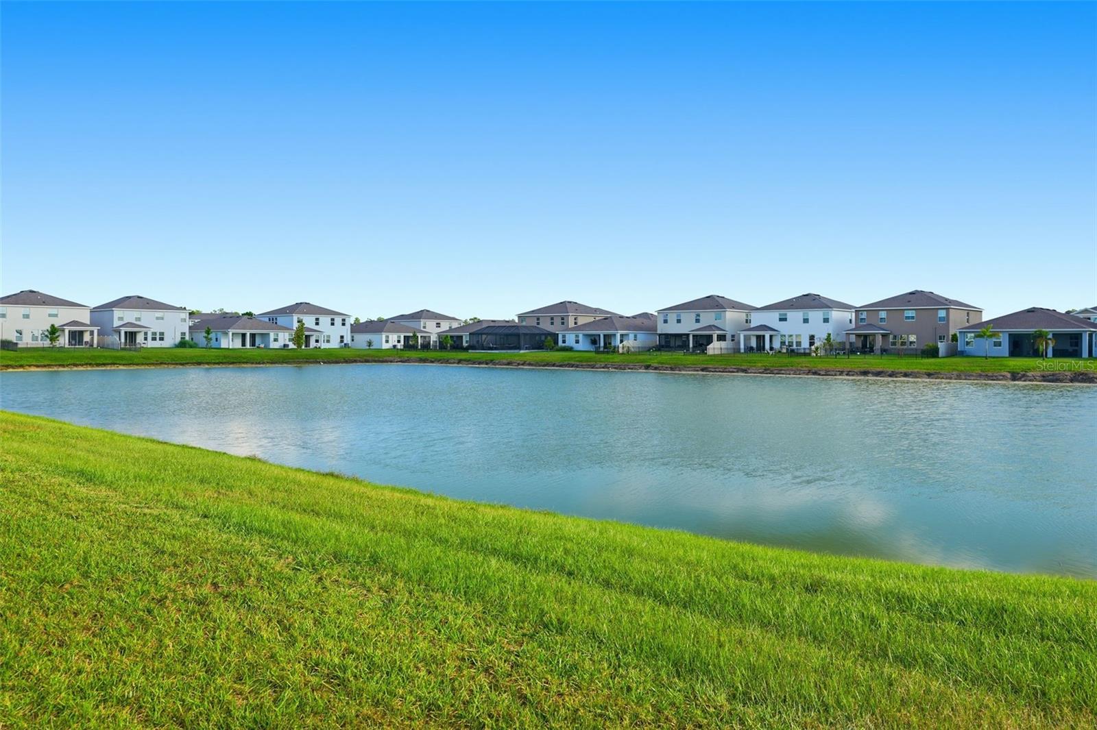 AVALON PARK WEST PH 3 - Residential