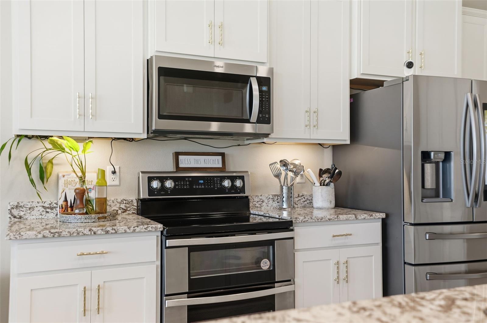 AVALON PARK WEST PH 3 - Residential