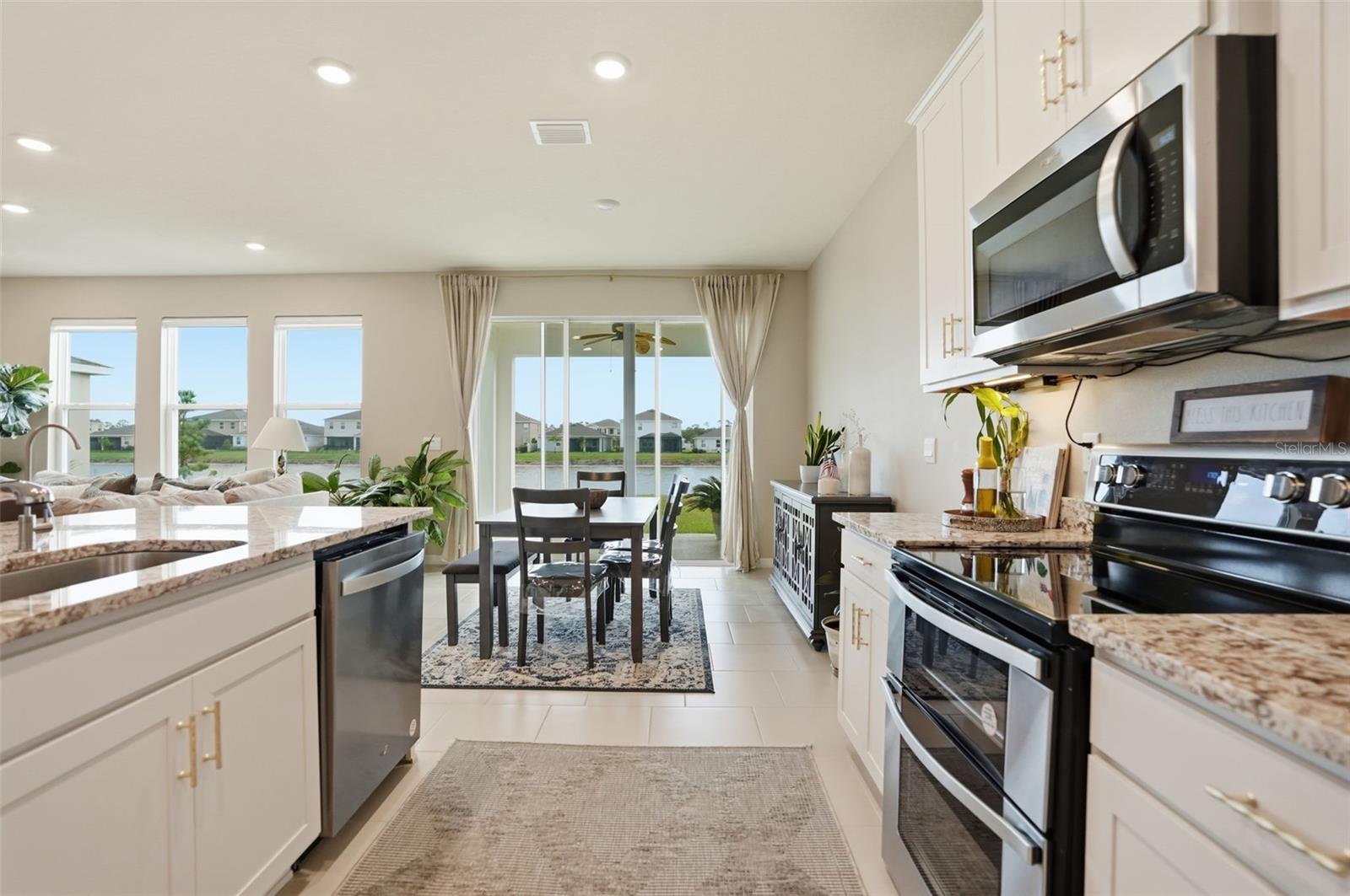 AVALON PARK WEST PH 3 - Residential