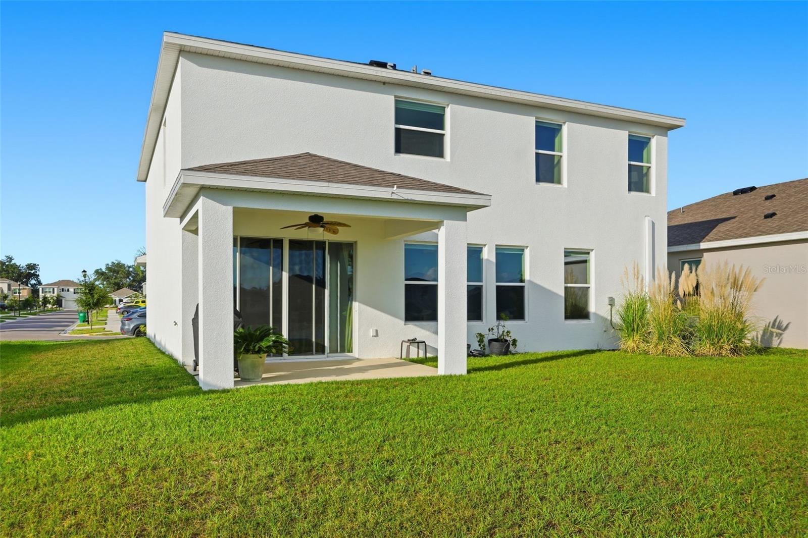 AVALON PARK WEST PH 3 - Residential