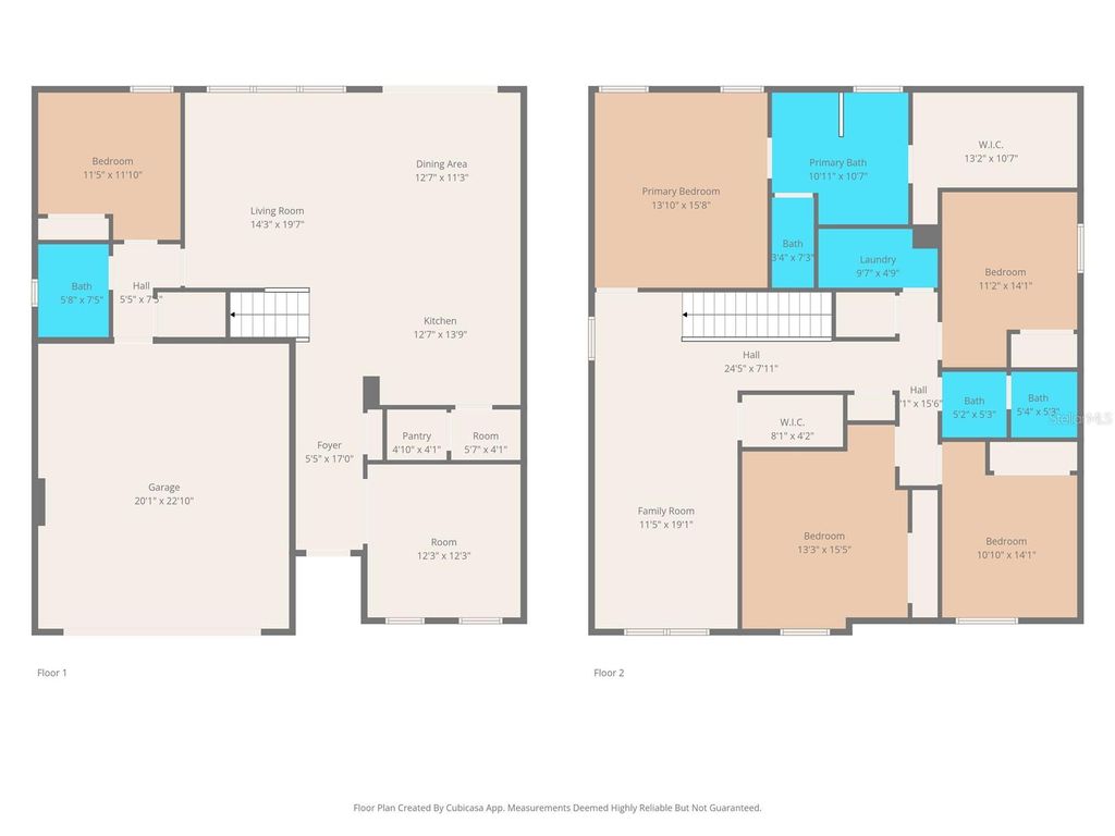 Photo of 33634 Garden Sage Isle, Wesley Chapel, FL 33545 (MLS # TB8441532)